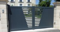 Notre société de clôture et de portail à Chavignon